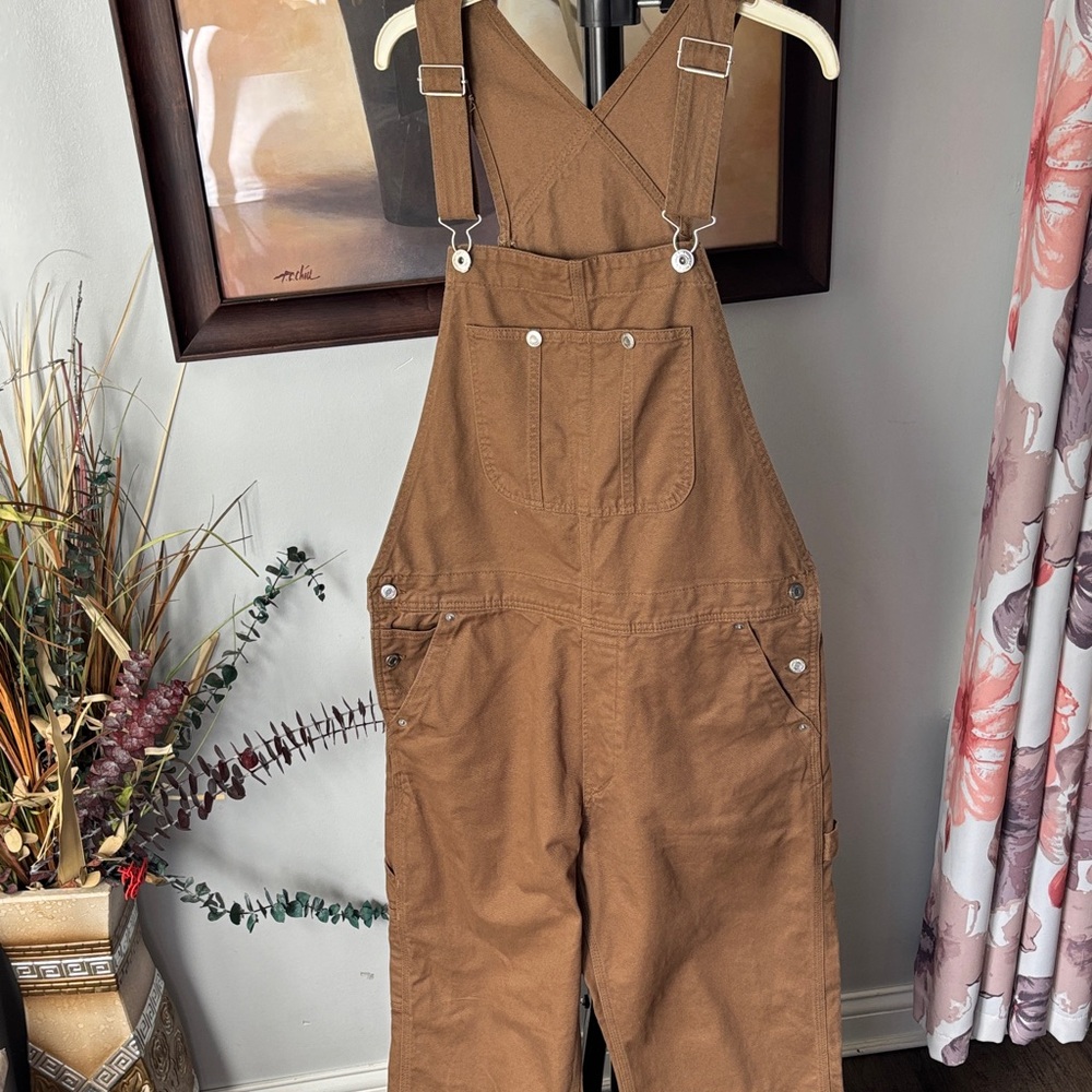 H&M Brown Women's Jumpsuit